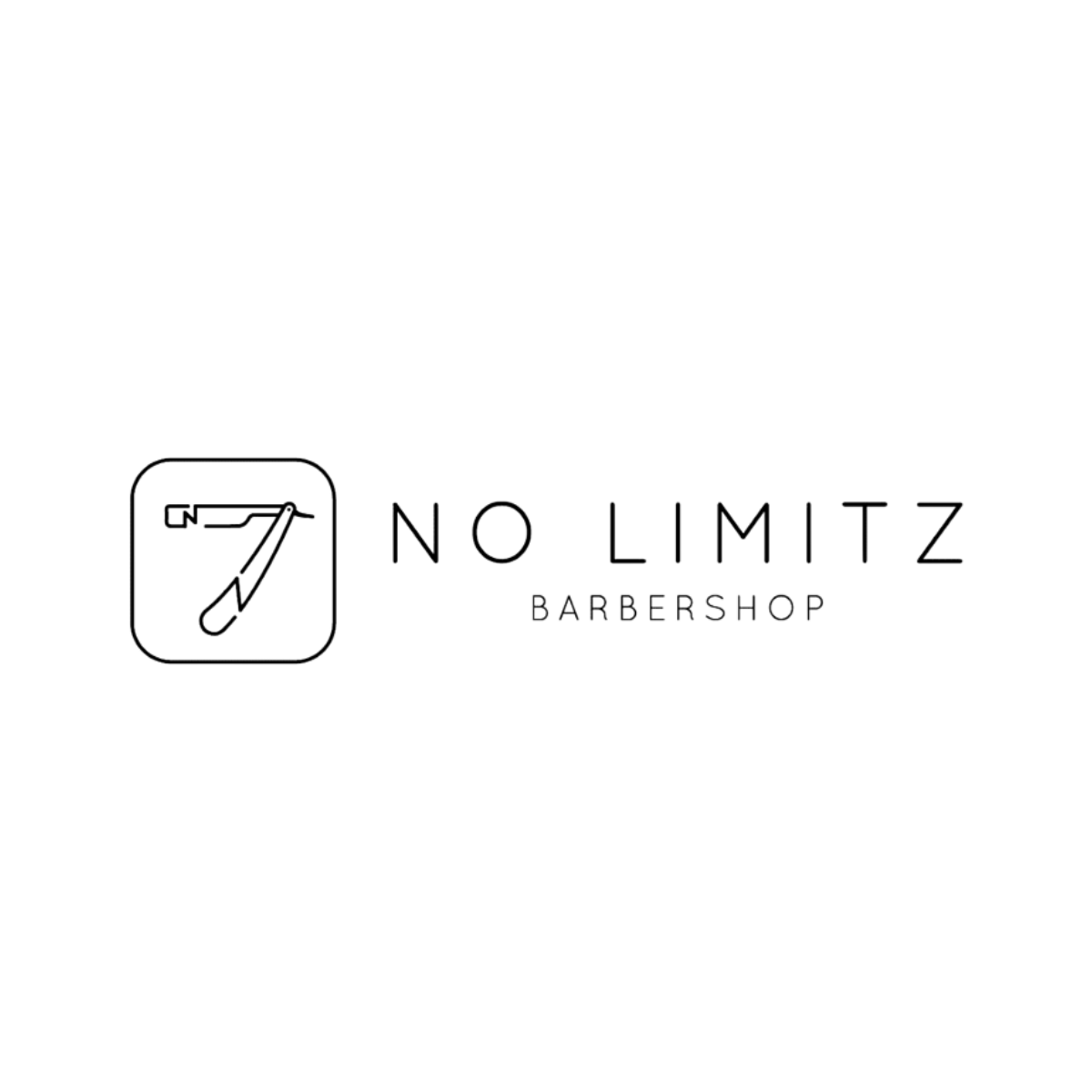 No Limitz logo